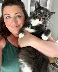 Tommy ♥️ and Ryan Roxie. That's the worst selfie ever you two 😂