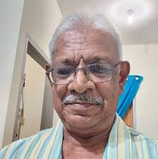 KISS MY BREAD...KISS MY POTHOLE by Rae Samuel Inshan Ishmael must be  thanking his lucky stars that he is a Moslem and does not have a Christian  first name; especially after his