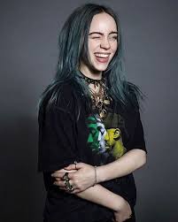 Alaska Bybillieilish Fotos Y Videos De Instagram Billie Billie Eilish Celebridades