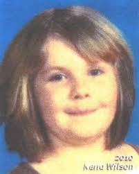 Kerra Wilson -- Found Deceased 9/22/11 -- Salvador Lopez Charged With  Murder