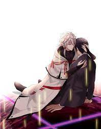 Desde Ship Hasta Otp Shindo X Zashunina Kado The Right Answer Kado Anime