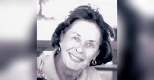 Virginia Lee Ferguson Obituary