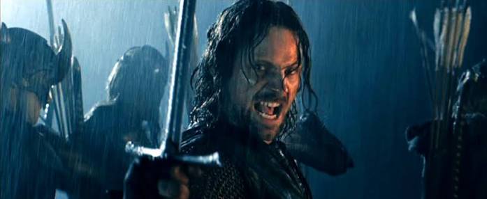 Film Intel: The Lord Of The Rings: The Two Towers - Extended Edition -  Blu-ray Review