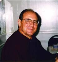 George Nevarez Obituary (1950