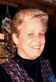 Treva Ann Boyette Obituary November 23, 2018