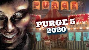 The Purge 5 2020 Pelicula Completa En Repelis Gratis