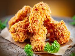 4 Recetas De Pollo Frito Irresistibles En 2020 Recetas De Pollo Frito Pollo Frito Pollo Frito Kfc