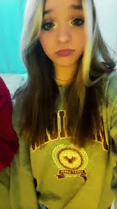 Maddison Patrick (@good.vibes.maddie)