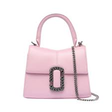 The St.Marc Mini Top Handle | BaloZone | Túi Xách Nữ Marc Jacobs Authentic