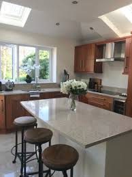 Get a quick quote from your local team guardian approved & registered installer here. Velux Kitchen