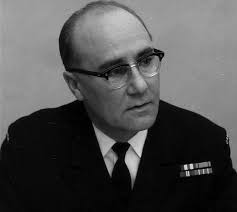 Terence Barnes Obituary