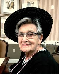 Anita Buttram Obituary