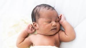 The Most Popular Baby Girl Names From Each Decade