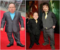 Return of the jedi, professor fi. 5 Feet And Under In Stardom Famous Short Male Celebrities
