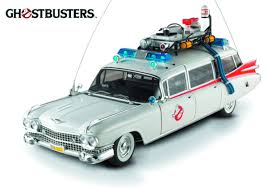 Check spelling or type a new query. Jan138286 Hw Heritage Ghostbusters Ecto 1 1 18 Die Cast Previews World