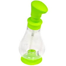 Maybe you would like to learn more about one of these? Cuisipro 83 758000 Foam Pump For Liquid Soap W Suction Cup Chrome
