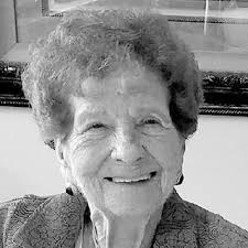 Eva Robertson Obituary (1926