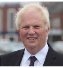 Charles Henry Dodman