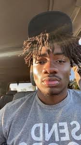 Mario Evans, Doane University