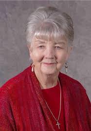 Kay Wolf Obituary (1946