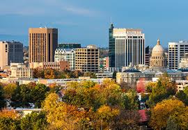 We are always happy with the service we receive from their entire staff. Boise Managed It Outsourcing Consulting Services Synoptek