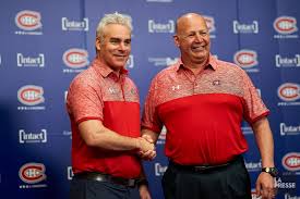 Ducharme was named interim head. Dominique Ducharme La Meilleure Situation Possible La Presse