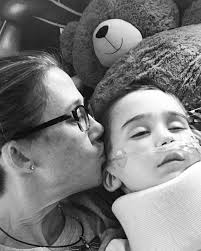 After collapsing during a snowboard lesson, six-year-old Devin was  diagnosed with DIPG, a terminal brain tumor with no cure. He became one of  the first children in Boston to undergo a biopsy