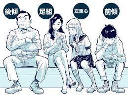 座る イラスト の画像検索結果 イラスト 電車イラスト 座り方