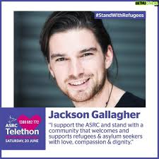 Jackson Gallagher