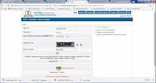 You have already set your password. How To Upload Audit Report At Income Tax Website Audit Procedure