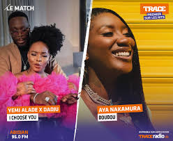 TRACE Côte d'Ivoire