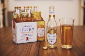 Maybe you would like to learn more about one of these? Michelob Ultra Pure Gold Is Made With Organic Grains Joe S Daily