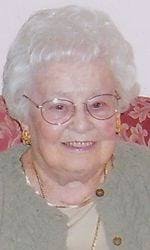 Astrid L. Perreault,, 92
