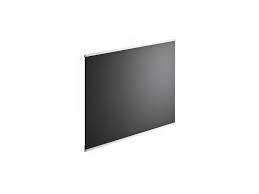 Fond De Hotte En Verre De 5mm D Epaisseur Noir 60x70cm Auc8033953398414 Vente De Finlandek Conforama