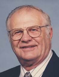 Oscar "Whitey" Hildebrand Obituary April 26, 2018