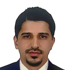 Electronic Department Staff Curriculum Vitaes