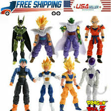 From your shopping list to your doorstep in as little as 2 hours. Dragon Ball Z Toys 0 99 Dealsan