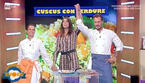 Partecipare ai casting è molto semplice. La Prova Del Cuoco In Crisi Alla Prova Della Terza Settimana