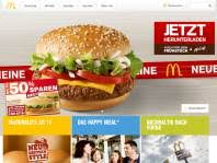 On wednesday (may 26th) morning, mcdonald's started serving the bts meal — 10 chicken nuggets, medium fries. Bewertungen Zu Mcdonald S Lesen Sie Kundenbewertungen Zu Www Mcdonalds De