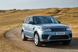 It's not often you can use the words efficient, stylish, practical, luxurious and performance in one sentence to describe one vehicle. Range Rover Remains Top Target As Vehicle Theft Increases Fleet Industry News