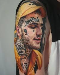 Ohio State tattoo of mine!!!!!!!!