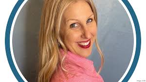 Erica Valentine, Political and Communications Director