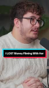 I Lost Money Filming With a Dancer