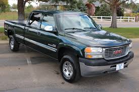Image result for Medium Green 2001 Sierra