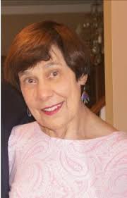 Ann Lyda Obituary (1936