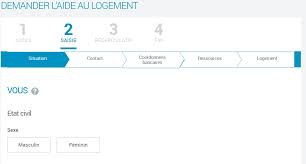 Julie est plus que désespérée, elle n'en peut plus, elle qui vit avec 600 € de revenus mensuels dont 396 € d'allocations. Les Demarches A Suivre Pour Faire Sa Demande D Apl A La Caf