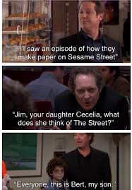 2,479 likes · 1 talking about this. Robert California And Sesame Street Dundermifflin