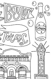 Pin the clipart you like. Bu Student Activities On Twitter We Ve Got Your Thursday Night Plans Covered Join Us For An Awesome Virtual Coloring Party On 4 23 7pm Cst You Can Now Register For The Event