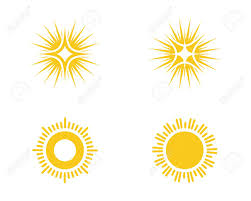 Maybe you would like to learn more about one of these? Sonne Uber Horizont Vektor Symbol Vorlage Template Design Lizenzfrei Nutzbare Vektorgrafiken Clip Arts Illustrationen Image 92864298