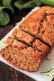 I've made recipes in the past that called for them and to be honest, i find any more that when i see chopped dates in the ingredient list, i shy away from the recipe. Zucchini Bread Gluten Free Dairy Free High Altitude Options Mile High Mitts